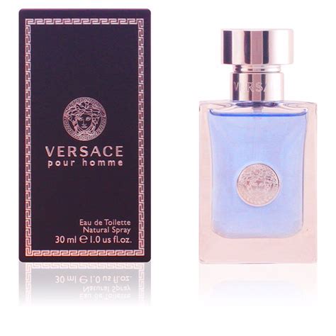 versace parfum homme|Versace parfum homme prix.